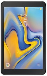 Замена дисплея на планшете Samsung Galaxy Tab A 8.0 2018 LTE в Саратове